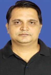 Abhishek Mishra